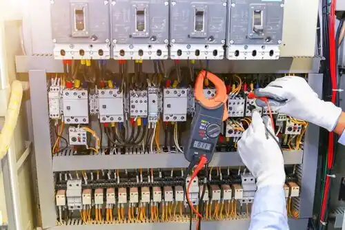 electrician Inola